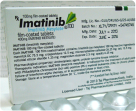 imatinib product